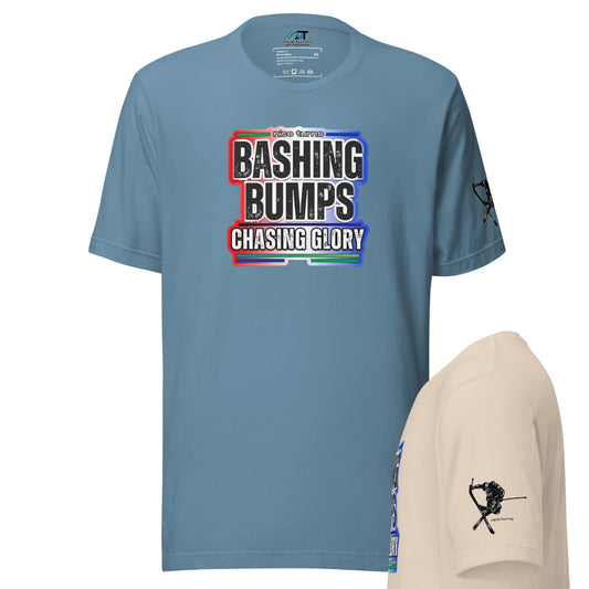 Chasing Glory Blend T-Shirt
