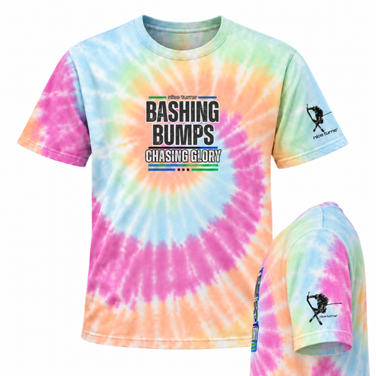 Chasing Glory TD T-Shirt