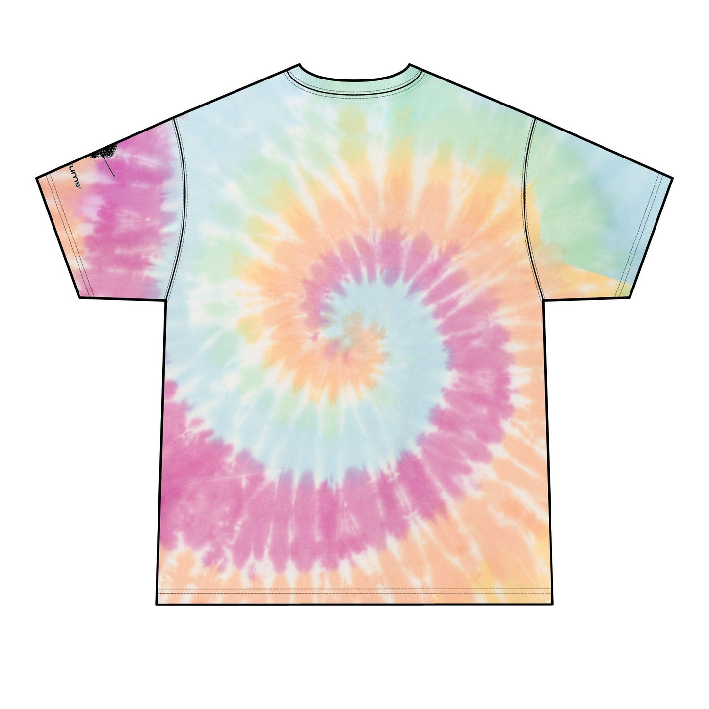 Chasing Glory TD T-Shirt