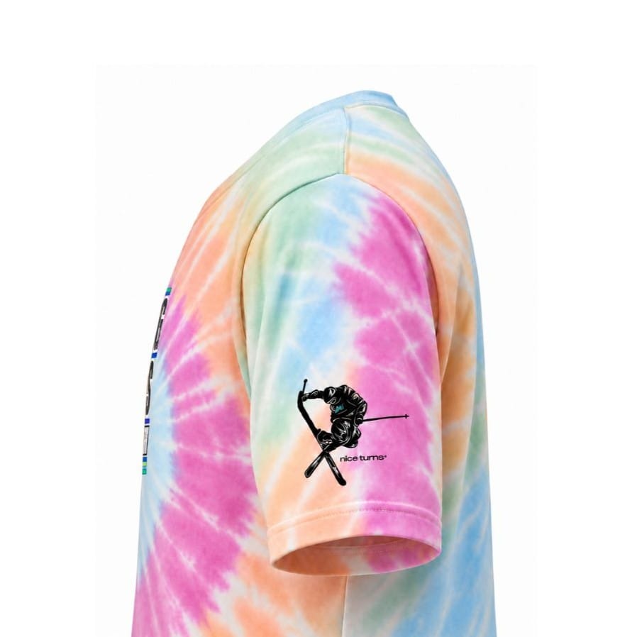 Glacier Vibes TD T-Shirt