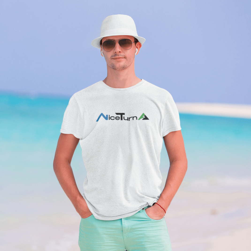 Ridge Roaring T-Shirt | Spring 2025