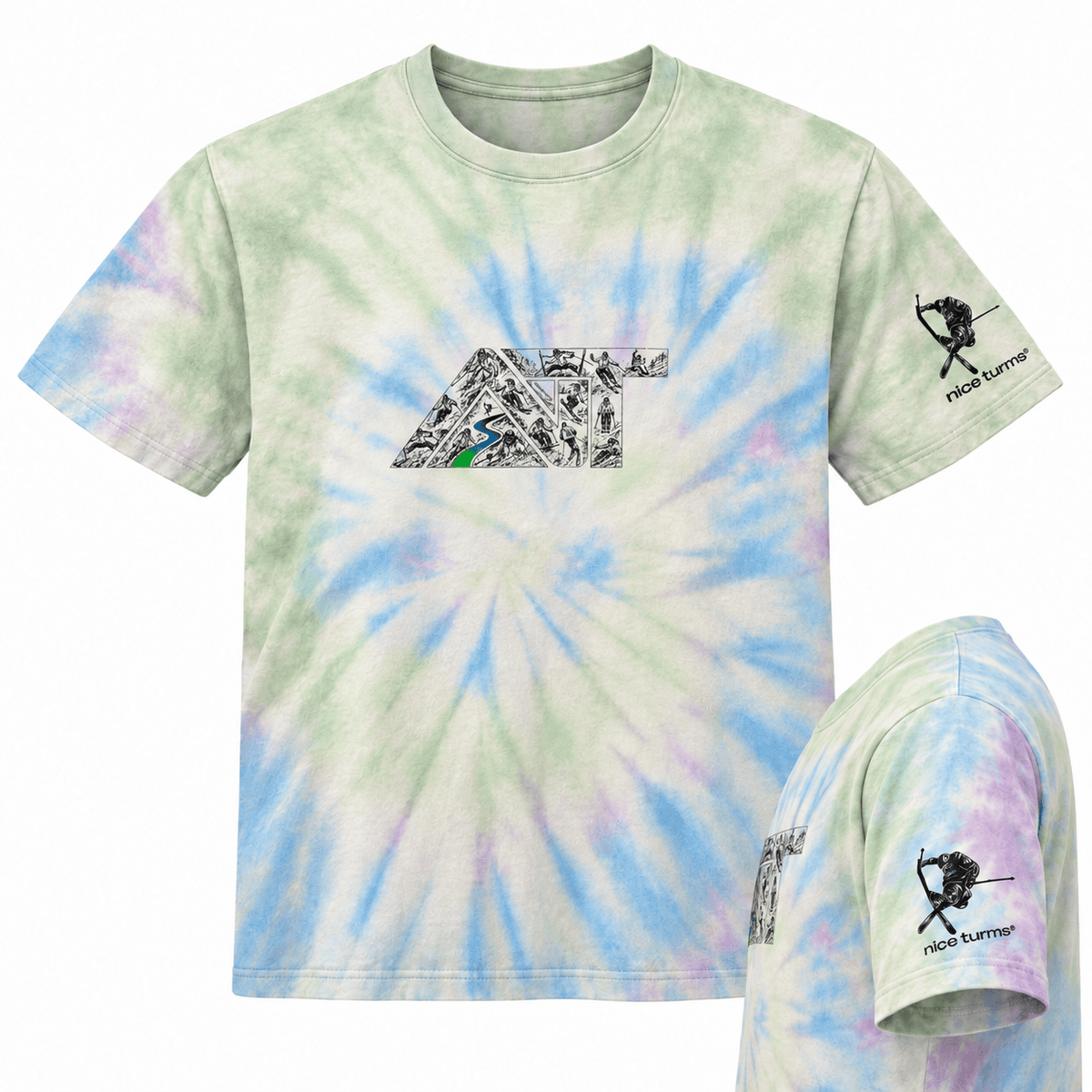 Ripping TD T-Shirt