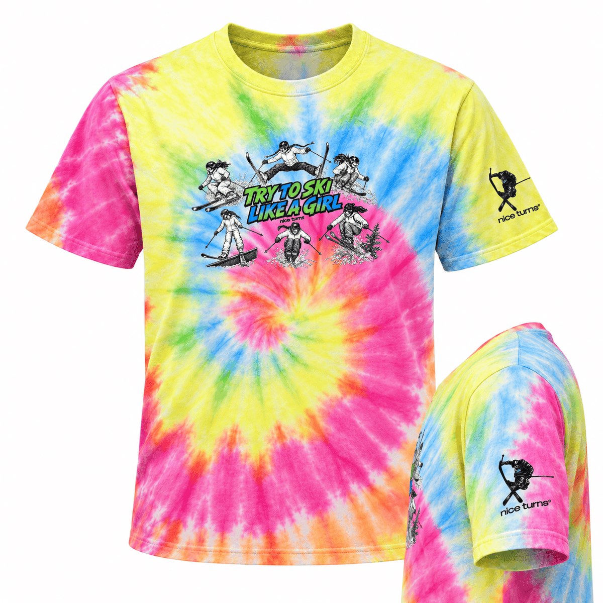 Slope Slayer TD T-Shirt