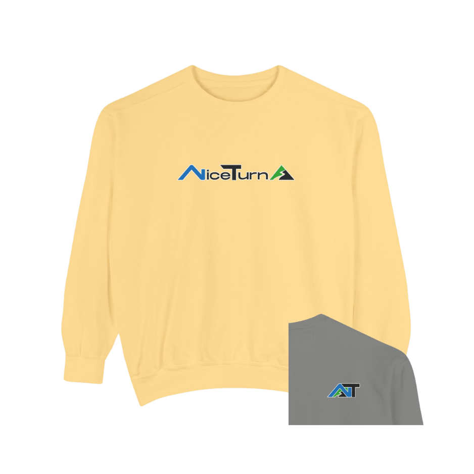 Ridge Roar Sweatshirt | Spring 2025