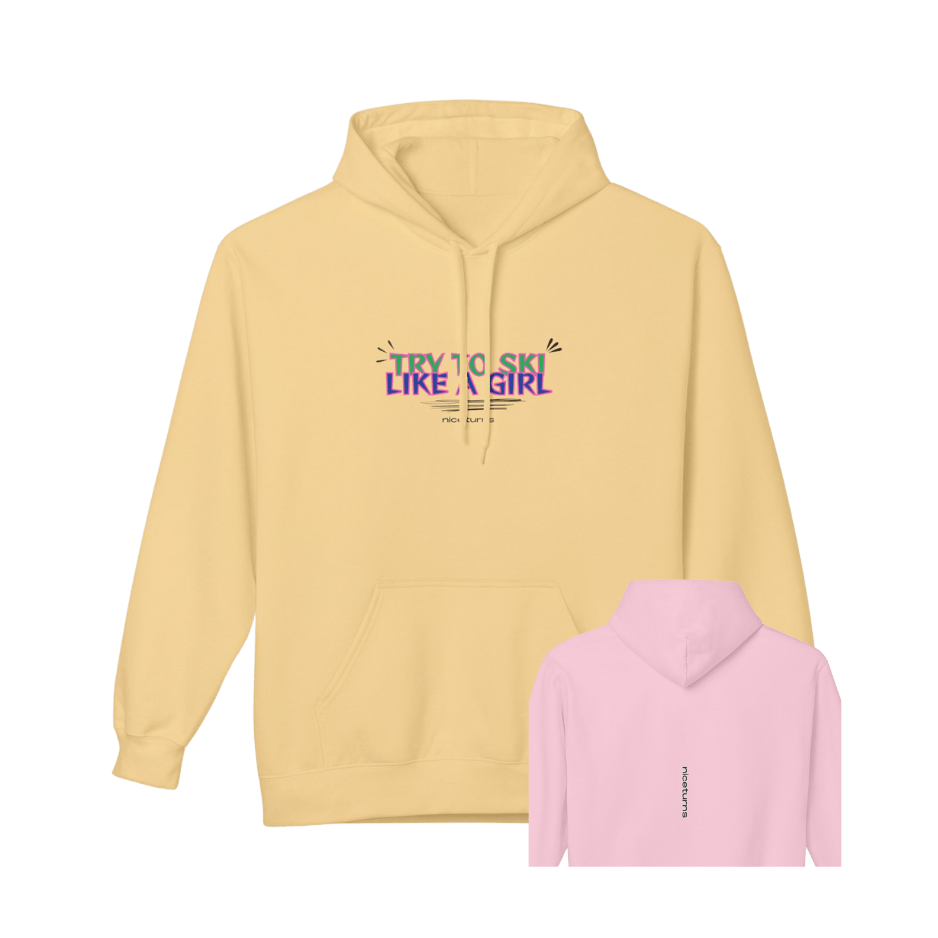 Girl Got Grit Hoodie