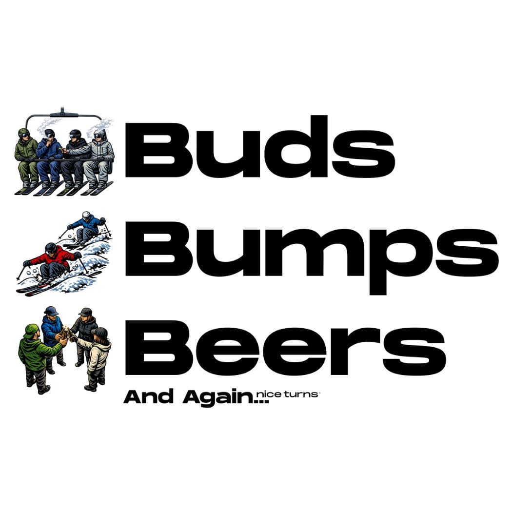 Buds Bumps Beers Neck Gaiter