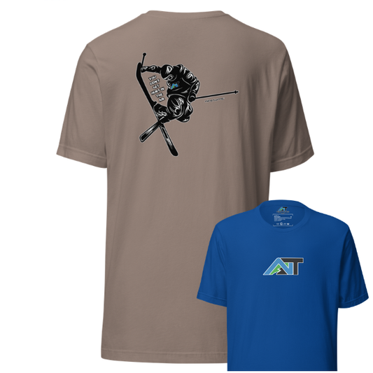 You Don't Get Hurt T-Shirt