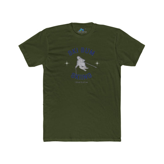 the Billy T-Shirt