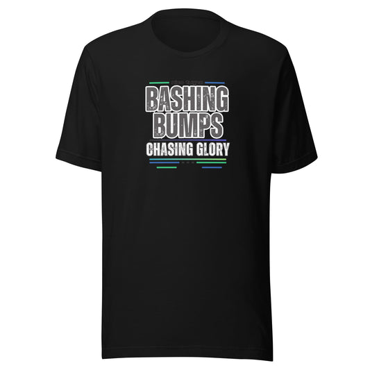 Chasing Glory T-Shirt